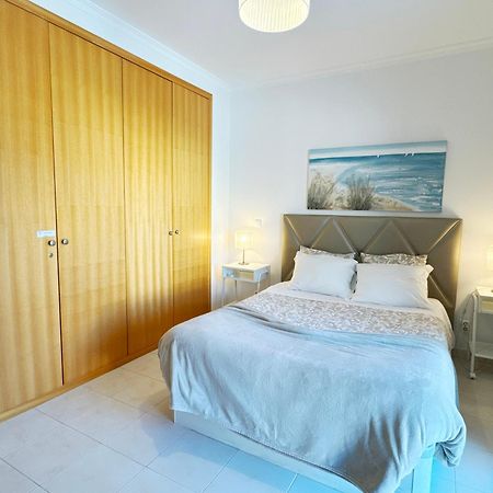 Vista Das Ondas Olhos De Agua Apartment 외부 사진