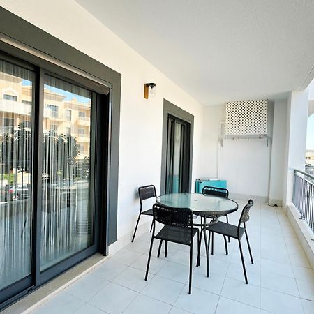 Vista Das Ondas Olhos De Agua Apartment 외부 사진