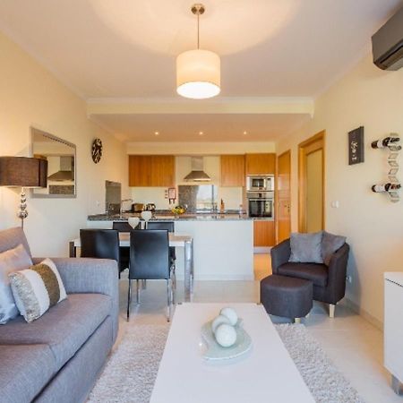Vista Das Ondas Olhos De Agua Apartment 외부 사진