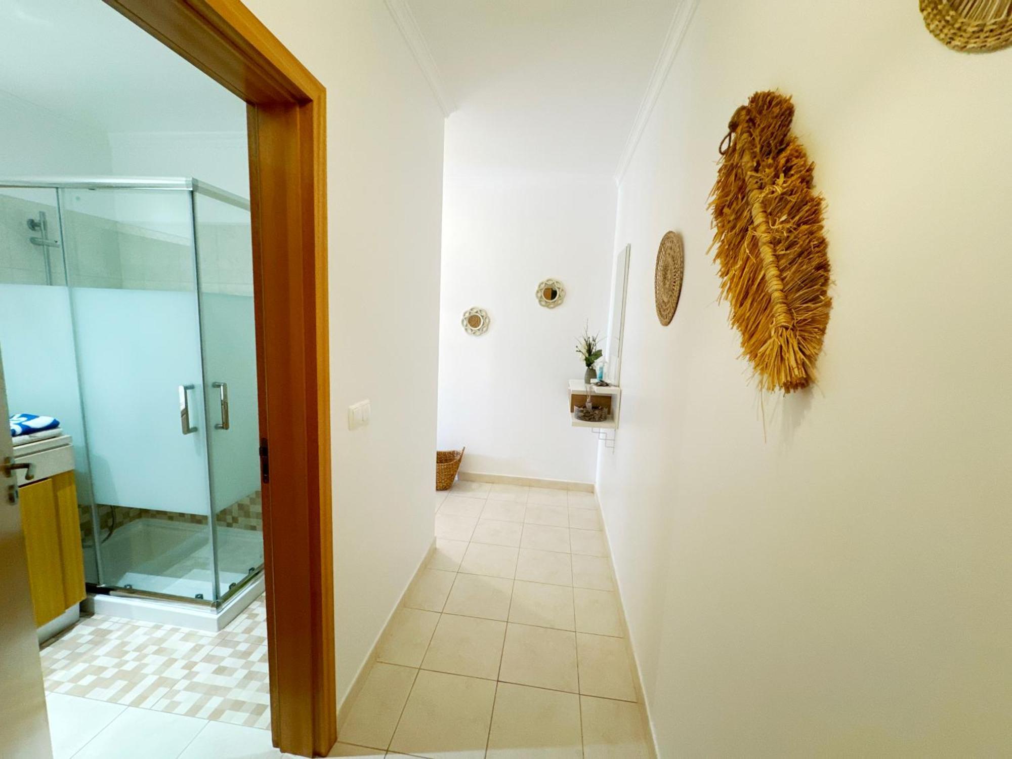 Vista Das Ondas Olhos De Agua Apartment 외부 사진