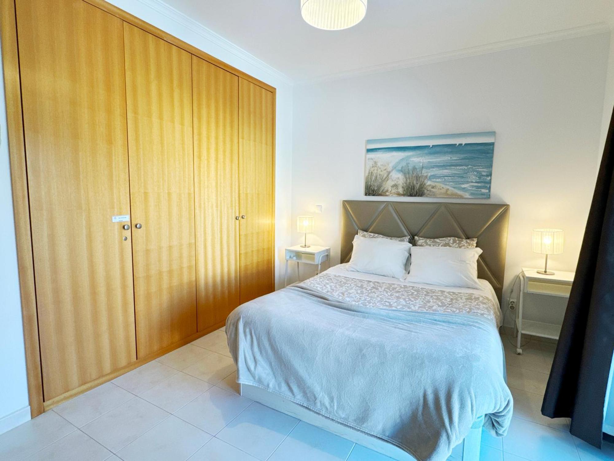 Vista Das Ondas Olhos De Agua Apartment 외부 사진